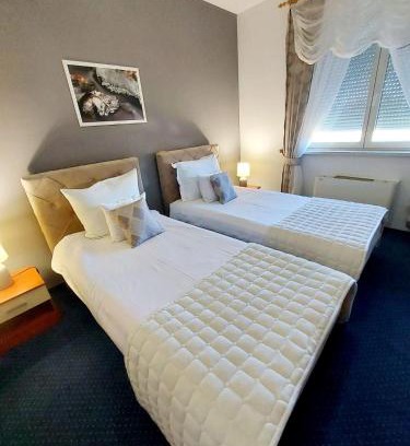 Valpovo Hotel | Hotel Villa Valpovo