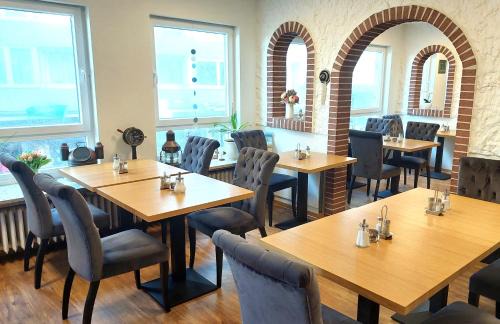 Borkum Hotel | Hotel Villa Weststrand