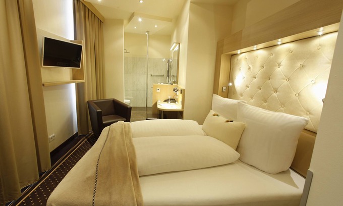 Region Hannover District Hotel | Hotel Villa Will