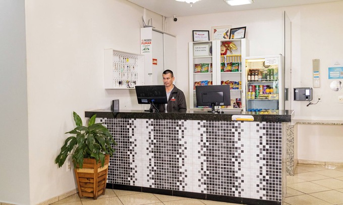 Pato Branco Hotel | Hotel Village