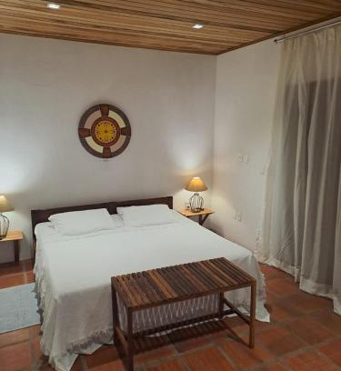 Uruau Hotel | Hotel Villaggio Tudo Bom