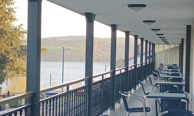 Portomarin Hotel | Hotel Villajardin