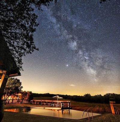 Freixenet Hotel | Hotel Villaro Del Bosc