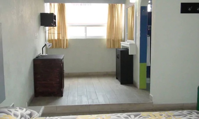 Agricola Pantitlan Bed & Breakfast | Hotel & Villas 7