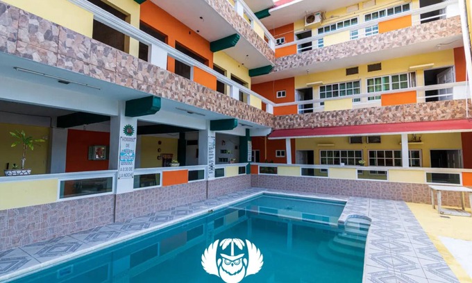 Tecolutla Municipality Hotel | Hotel Villas del Plan