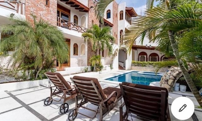 Hidalgo Hotel | HOTEL VILLAS XAIBA