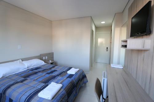 Sao Jose Hotel | Hotel Ville House Premium