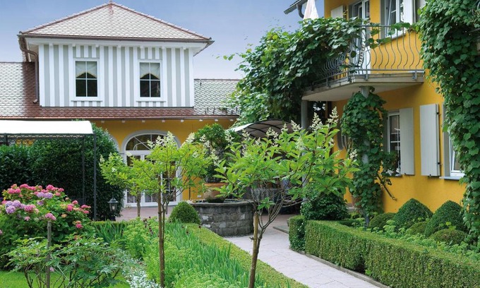 Hoyren Hotel | Hotel VILLINO