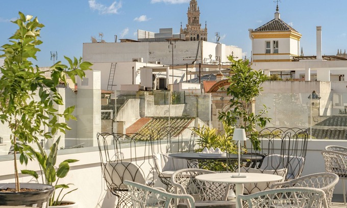 El Arenal Hotel | Hotel Vincci Molviedro
