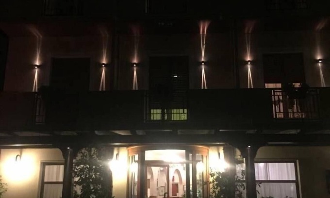 Caramanico Terme Hotel | Hotel Viola