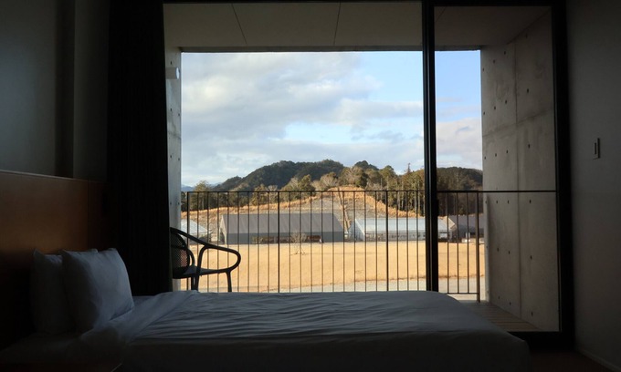 Taki Hotel | Hotel Vison