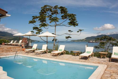Itaguassu Hotel | Hotel Vista Bella