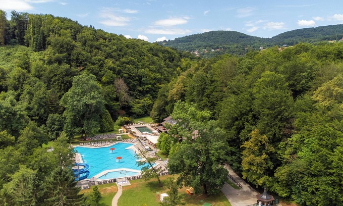 Smarjeske Toplice Hotel | Hotel Vitarium Superior – Terme Krka