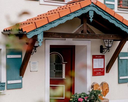 Vogtareuth Hotel | Hotel Vogtareuther-Hof
