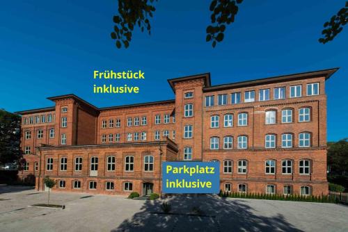 Hamm Hotel | Hotel Volksschule