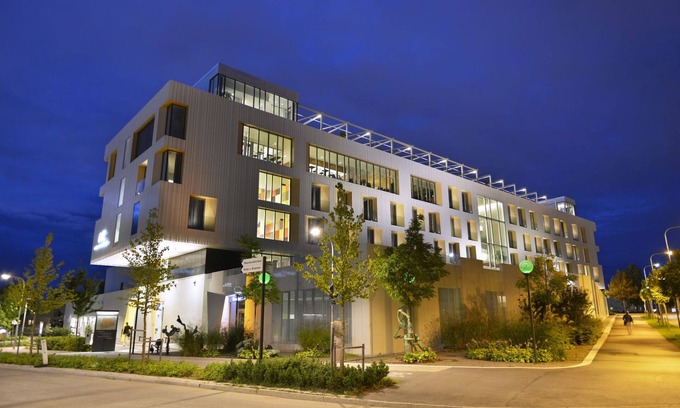 Uppsala Hotel | Hotel von Kraemer