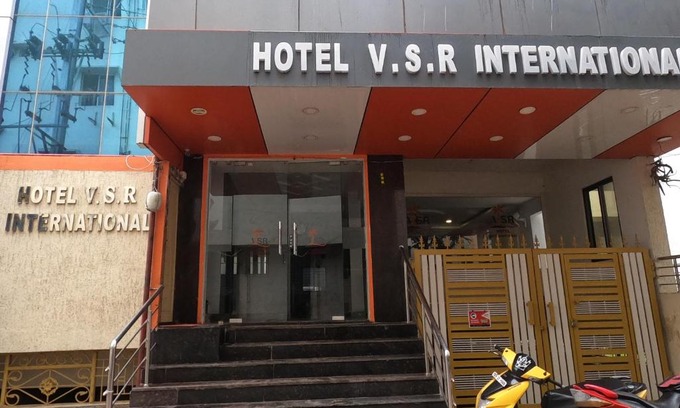Shamshabad Hotel | Hotel VSR International