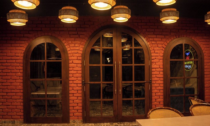 Shivalik Nagar Hotel | Hotel W Grand - A Boutique Hotel