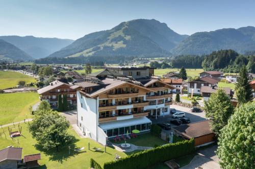 Koessen Hotel | Hotel Waidachhof