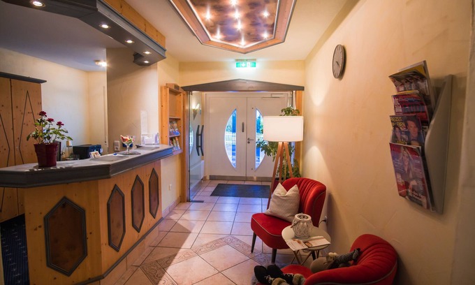 Kist Hotel | Hotel Waldeck Garni