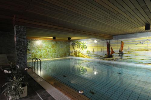 List Hotel | Hotel Waldersee