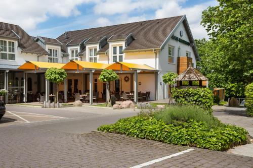 Schwarzenmoor Hotel | Hotel Waldesrand