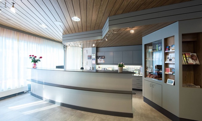Breitenrain-Lorraine Hotel | Hotel Waldhorn