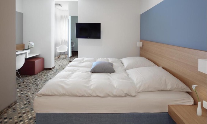 Dagersheim Hotel | Hotel Waldhorn