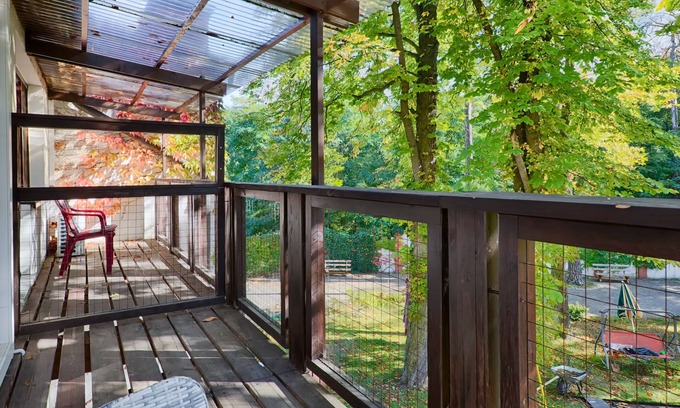 Mittenwalde Bed & Breakfast | Hotel Waldschlösschen