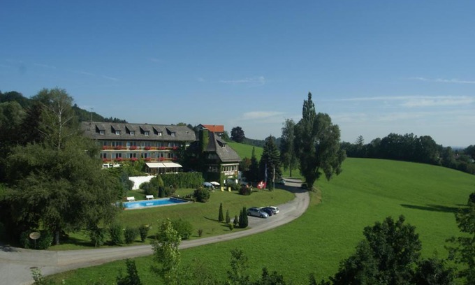 Seeham Hotel | Hotel Walkner