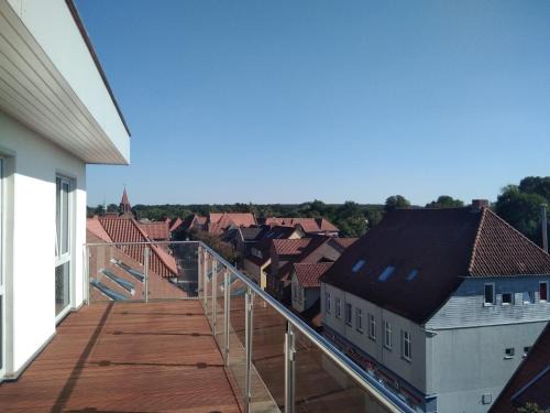Walsrode Hotel | Hotel Walsroder Hof