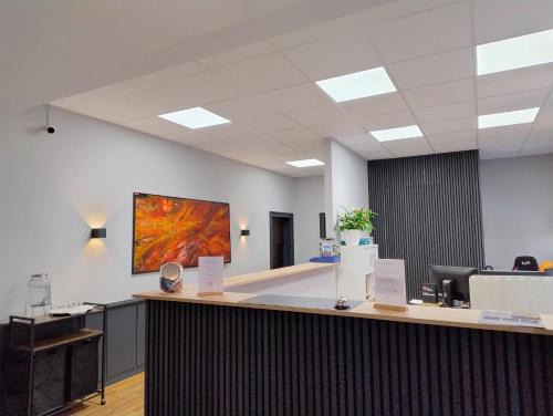 Dillingen Hotel | Hotel Walzwerk