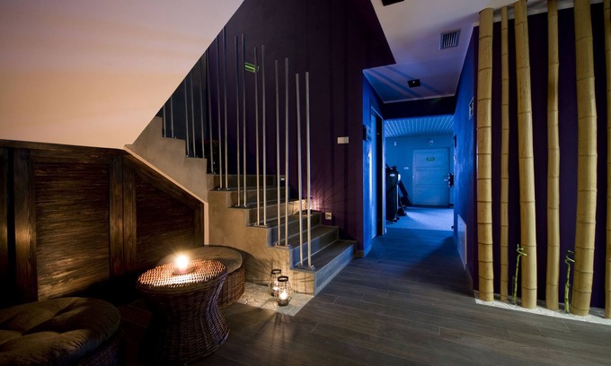 Braniewo Hotel | Hotel Warmia Spa