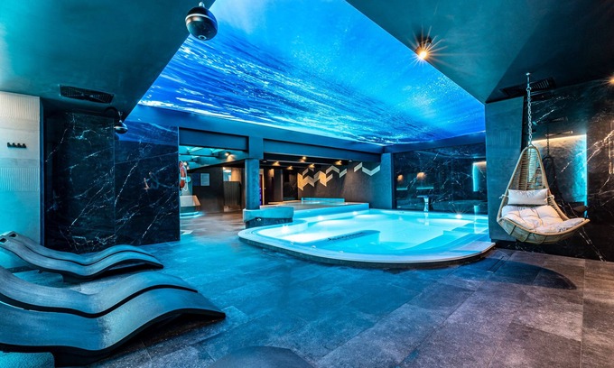 Augustow Hotel | Hotel Warszawa SPA & Resort