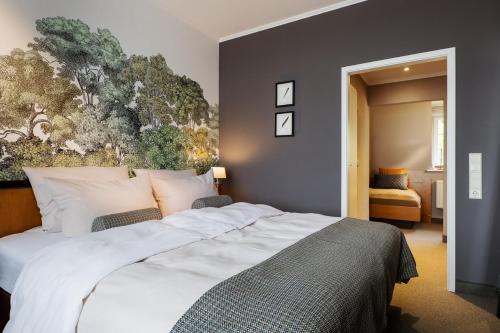 Wassersleben Hotel | Hotel Wassersleben