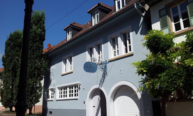 Freinsheim Hotel | Hotel Weinheber Hornung