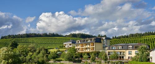 Trier Hotel | Hotel Weis