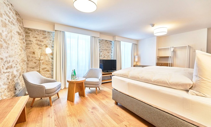 Oberdorf Hotel | Hotel Weissenstein