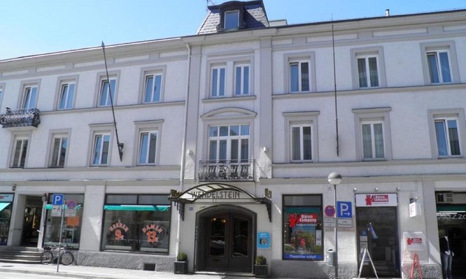 Rosenheim Hotel | Hotel Wendelstein
