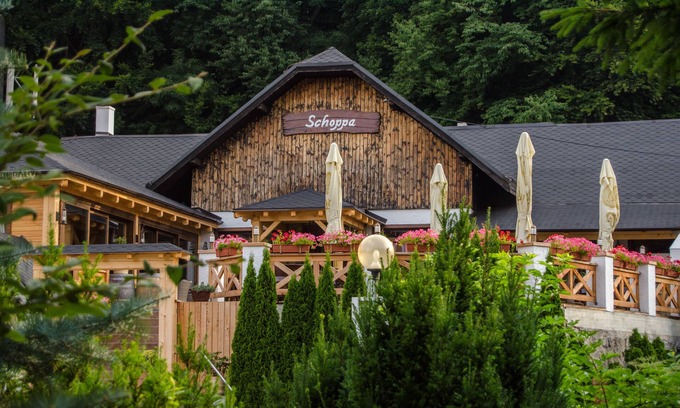 Koliba Hotel | Hotel West