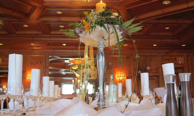 Rahden Hotel | Hotel Westfalen Hof