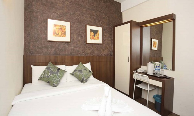 Brickfields Hotel | Hotel Westree