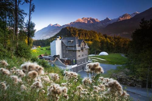 Hasliberg Hotel | Hotel Wetterhorn