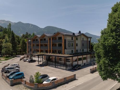 Prati Hotel | Hotel WH - Wiesnerhof
