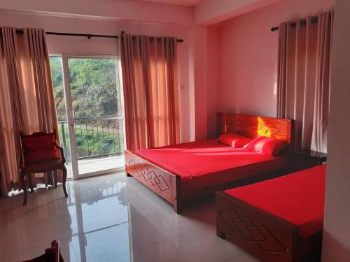 Ettampitiya Hotel | Hotel White Heaven