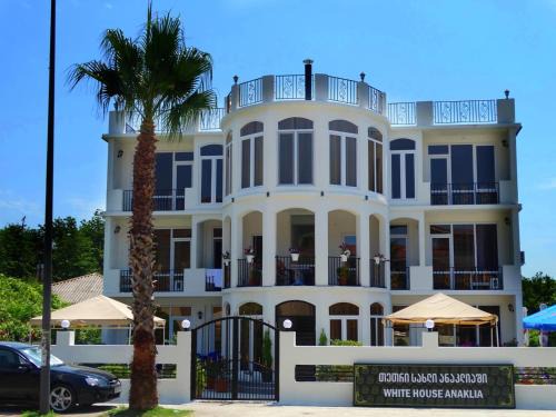 Anaklia House | Hotel White House Anaklia
