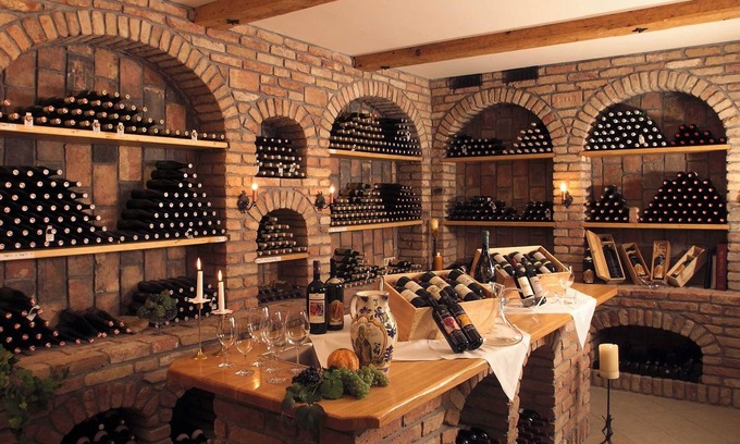 Tullnerbach Hotel | Hotel Wienerwaldhof