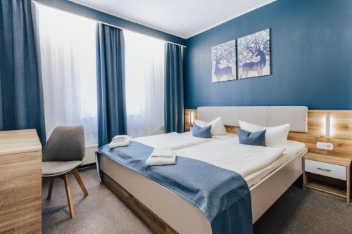 Bad Oldesloe Hotel | Hotel Wiggers