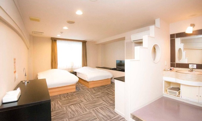 Midori Ward Hotel | HOTEL WILL Urawa