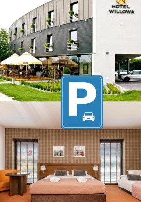 Lublin Hotel | Hotel Willowa